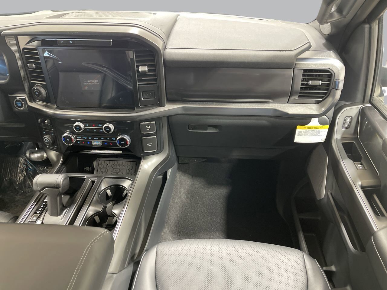 2025 Ford F-150 Lariat Sherwood Park AB