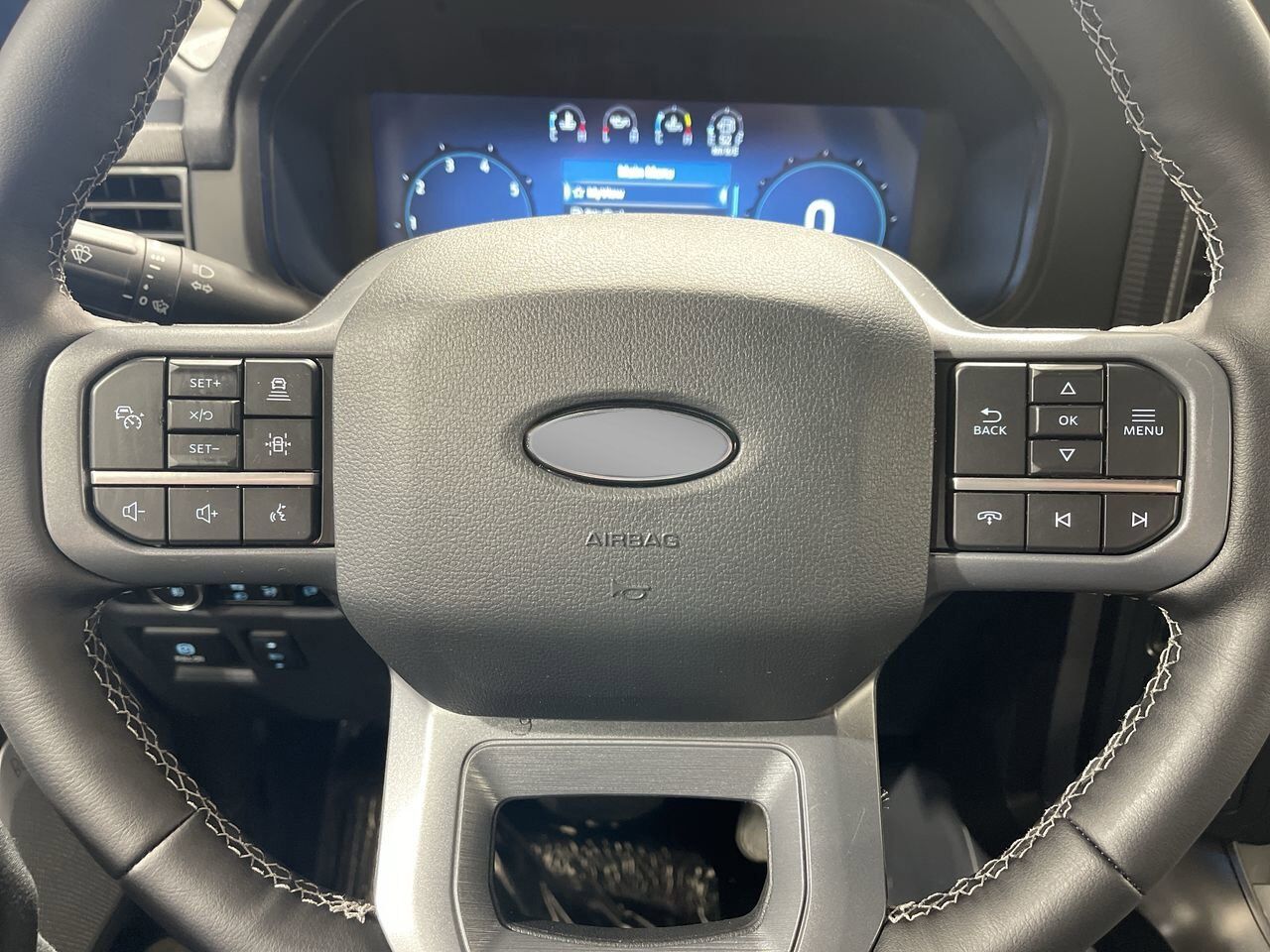 2025 Ford F-150 Lariat Sherwood Park AB