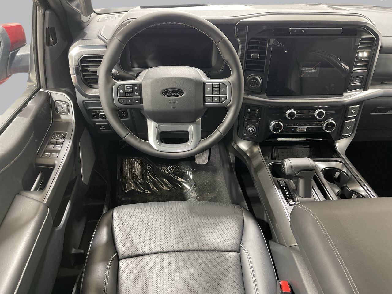 2025 Ford F-150 Lariat Sherwood Park AB