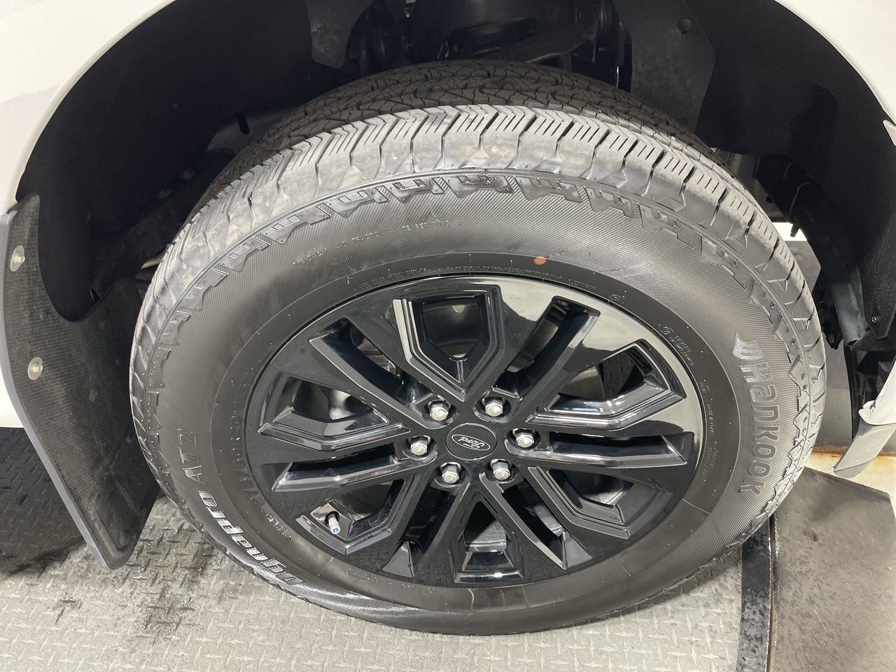 2025 Ford F-150 Lariat Sherwood Park AB