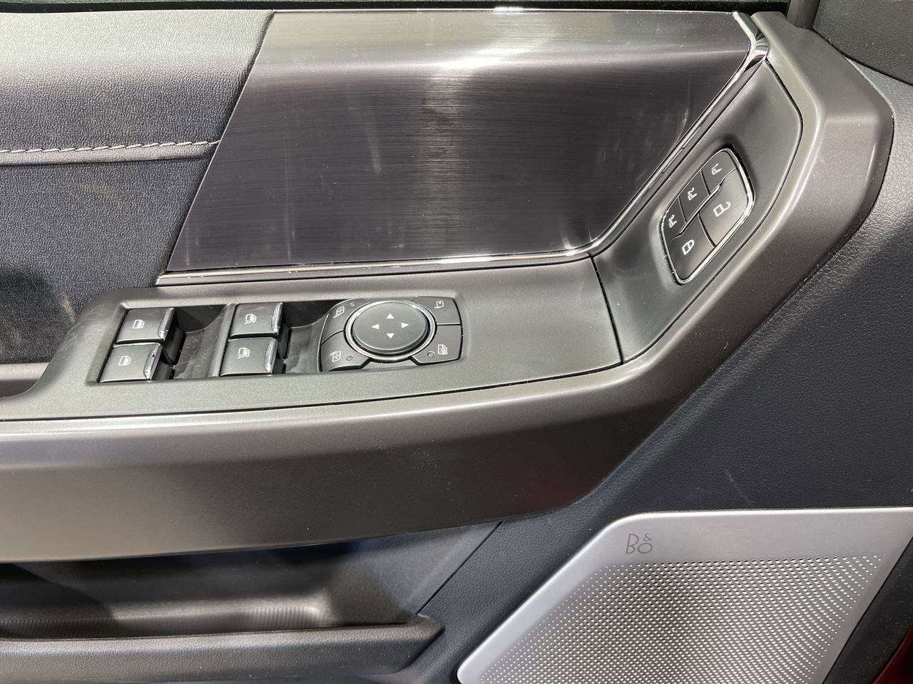 2025 Ford F-150 Lariat Sherwood Park AB