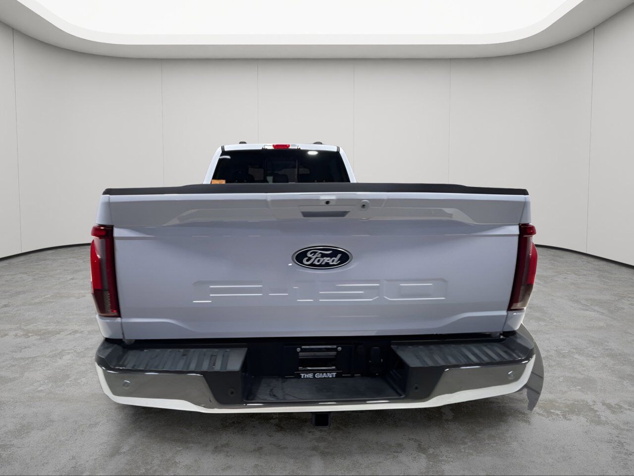 2025 Ford F-150 Lariat Sherwood Park AB