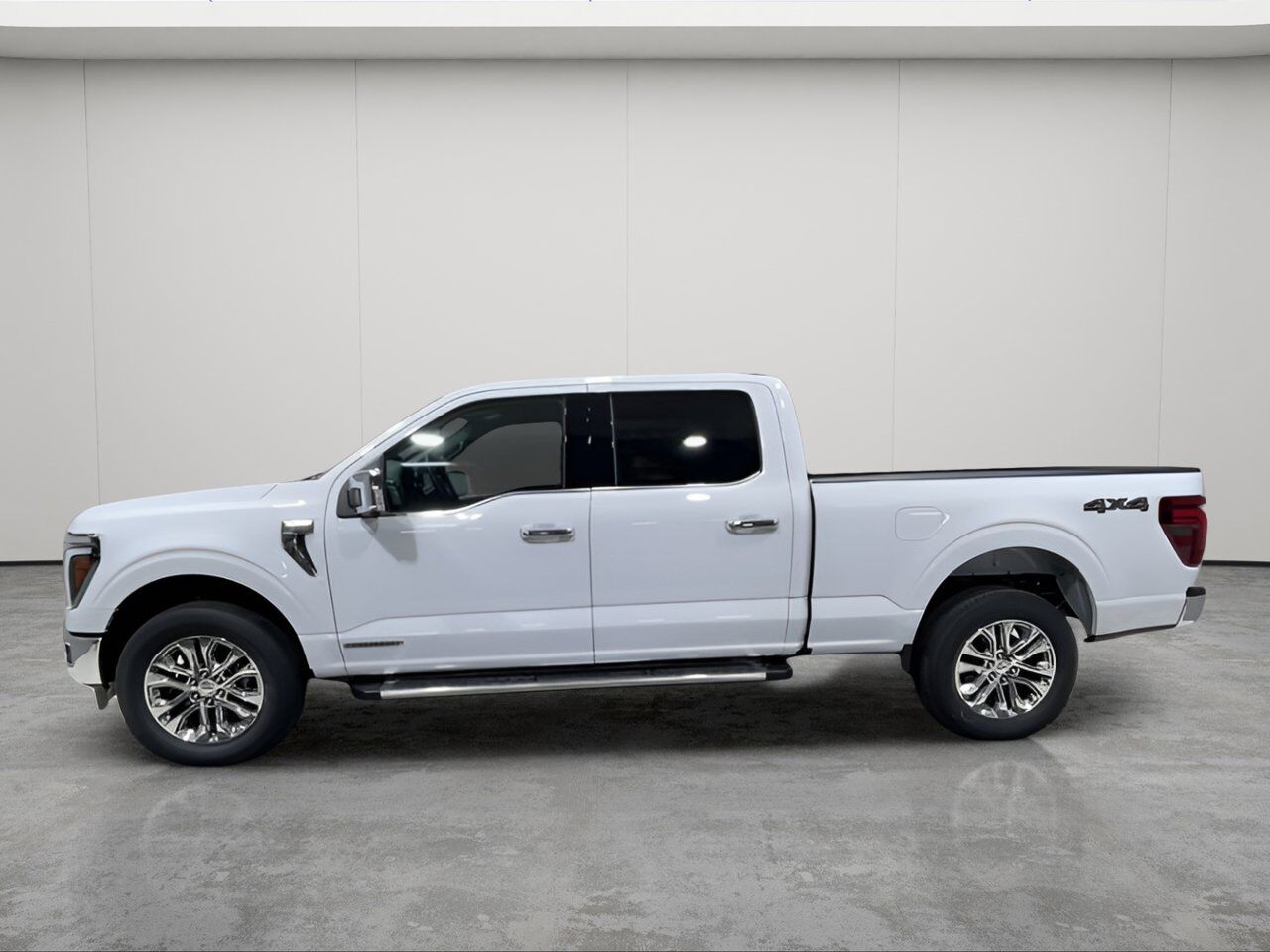 2025 Ford F-150 Lariat Sherwood Park AB