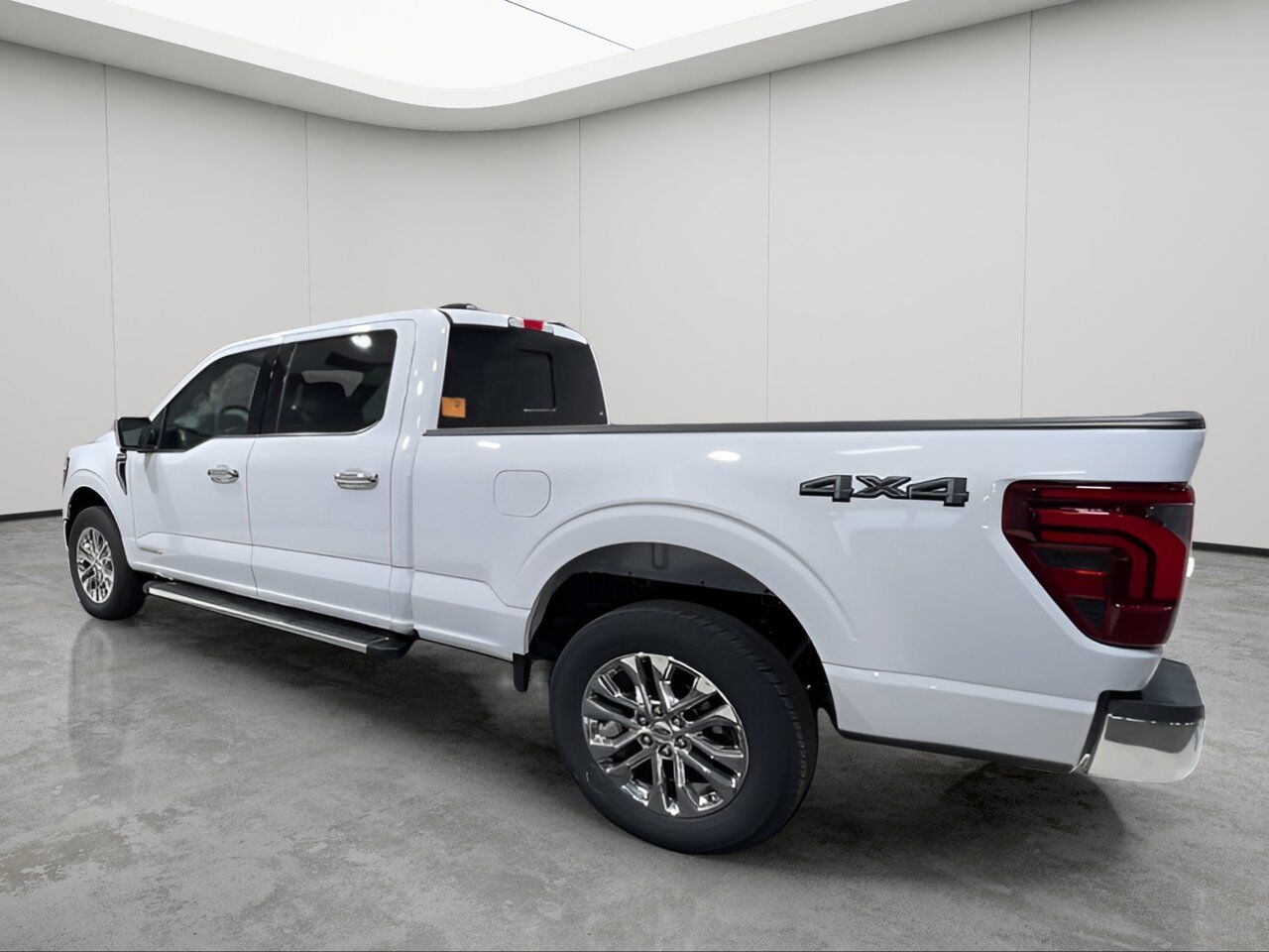 2025 Ford F-150 Lariat Sherwood Park AB