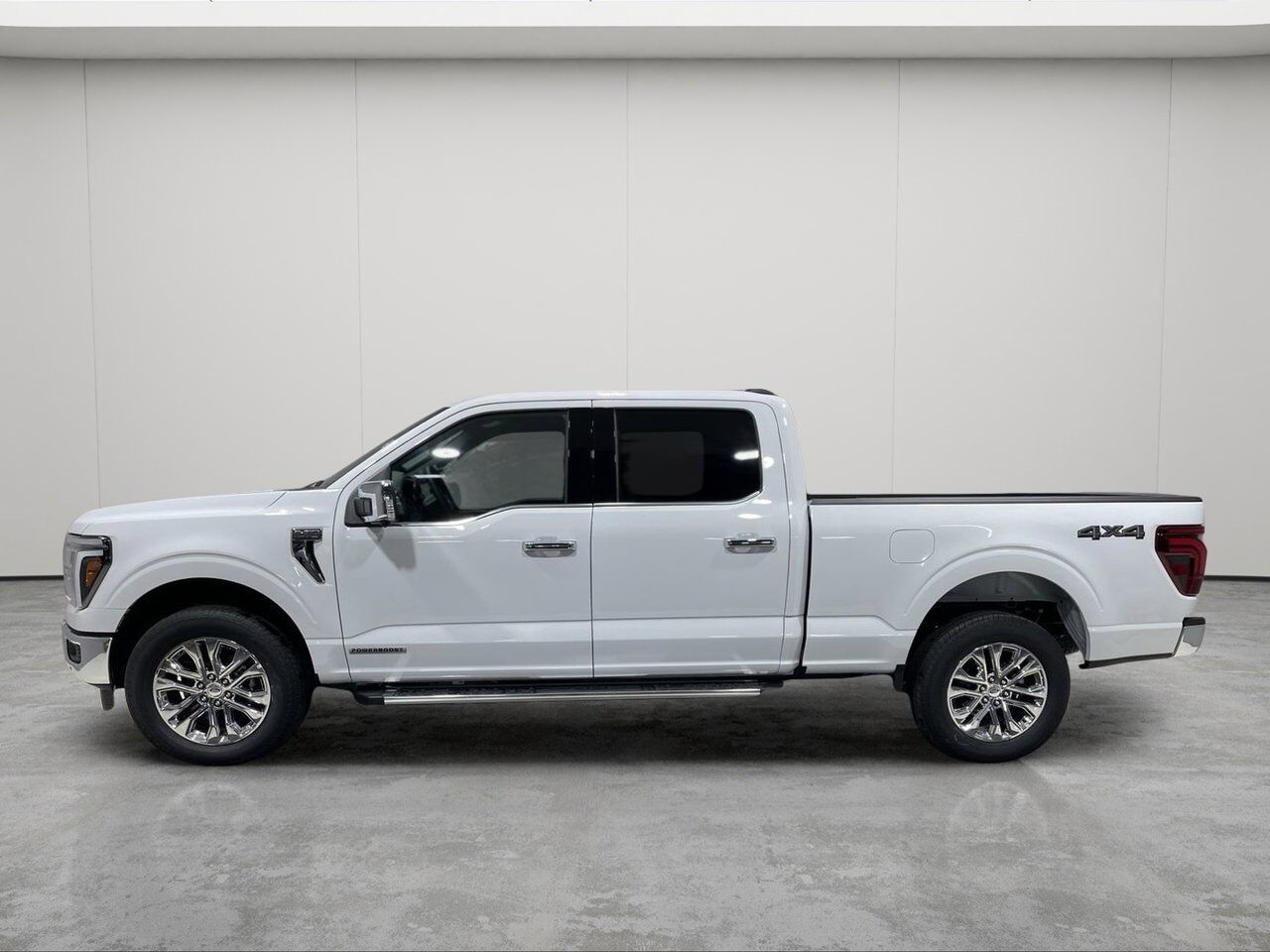 2025 Ford F-150 Lariat Sherwood Park AB