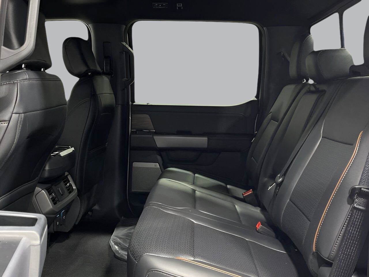 2025 Ford F-150 Lariat Sherwood Park AB