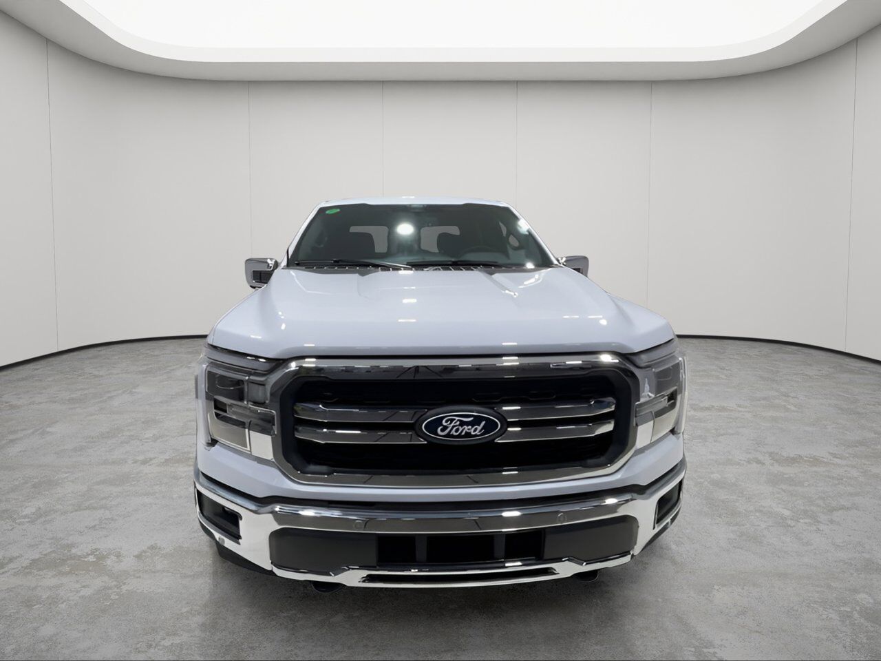 2025 Ford F-150 Lariat Sherwood Park AB