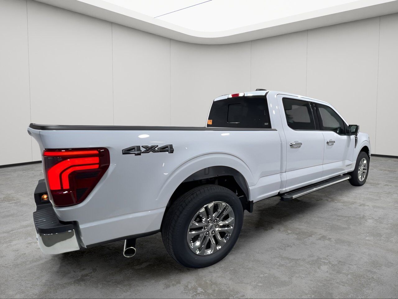 2025 Ford F-150 Lariat Sherwood Park AB