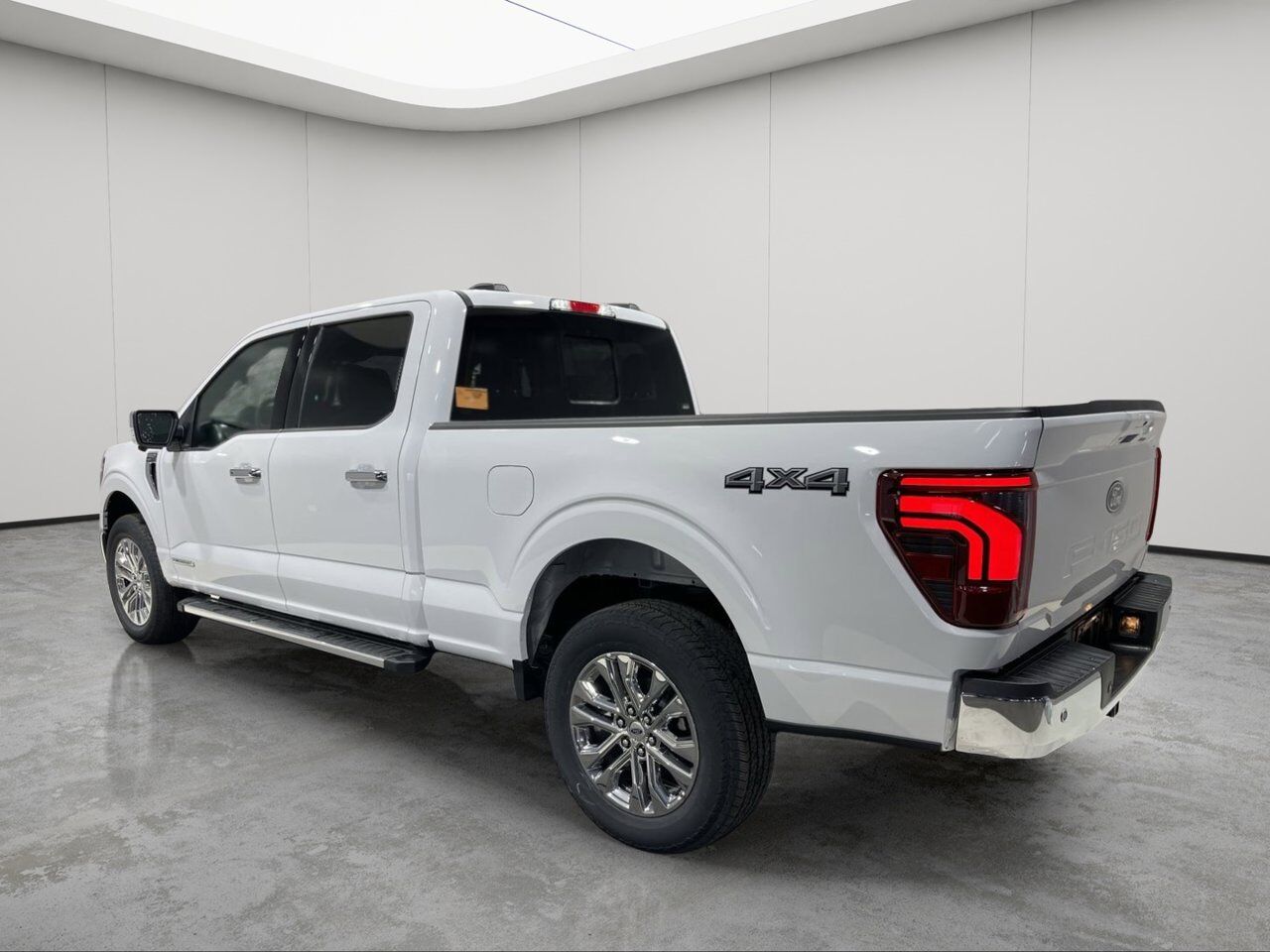 2025 Ford F-150 Lariat Sherwood Park AB