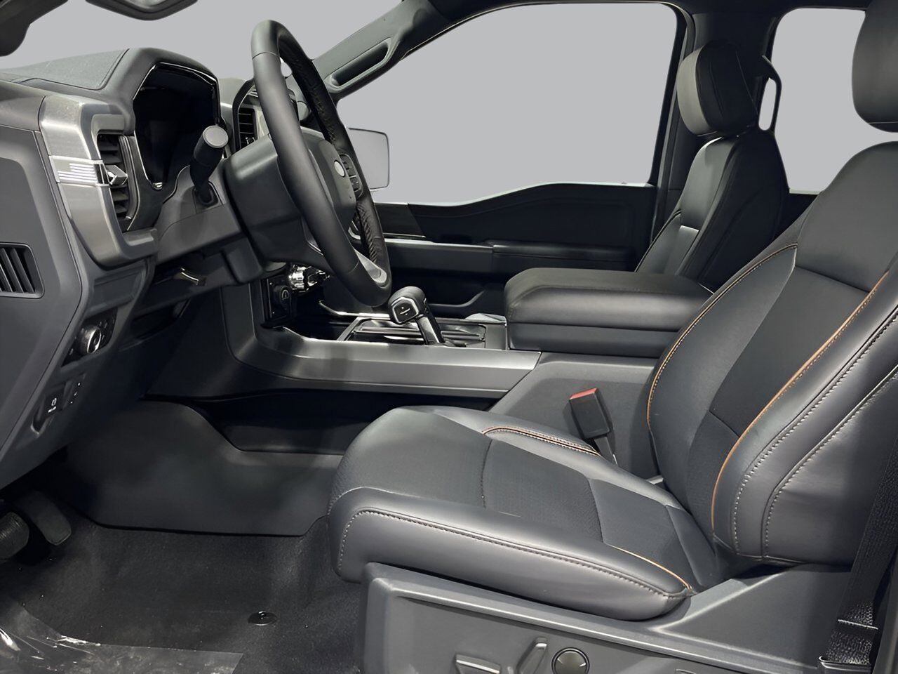 2025 Ford F-150 Lariat Sherwood Park AB