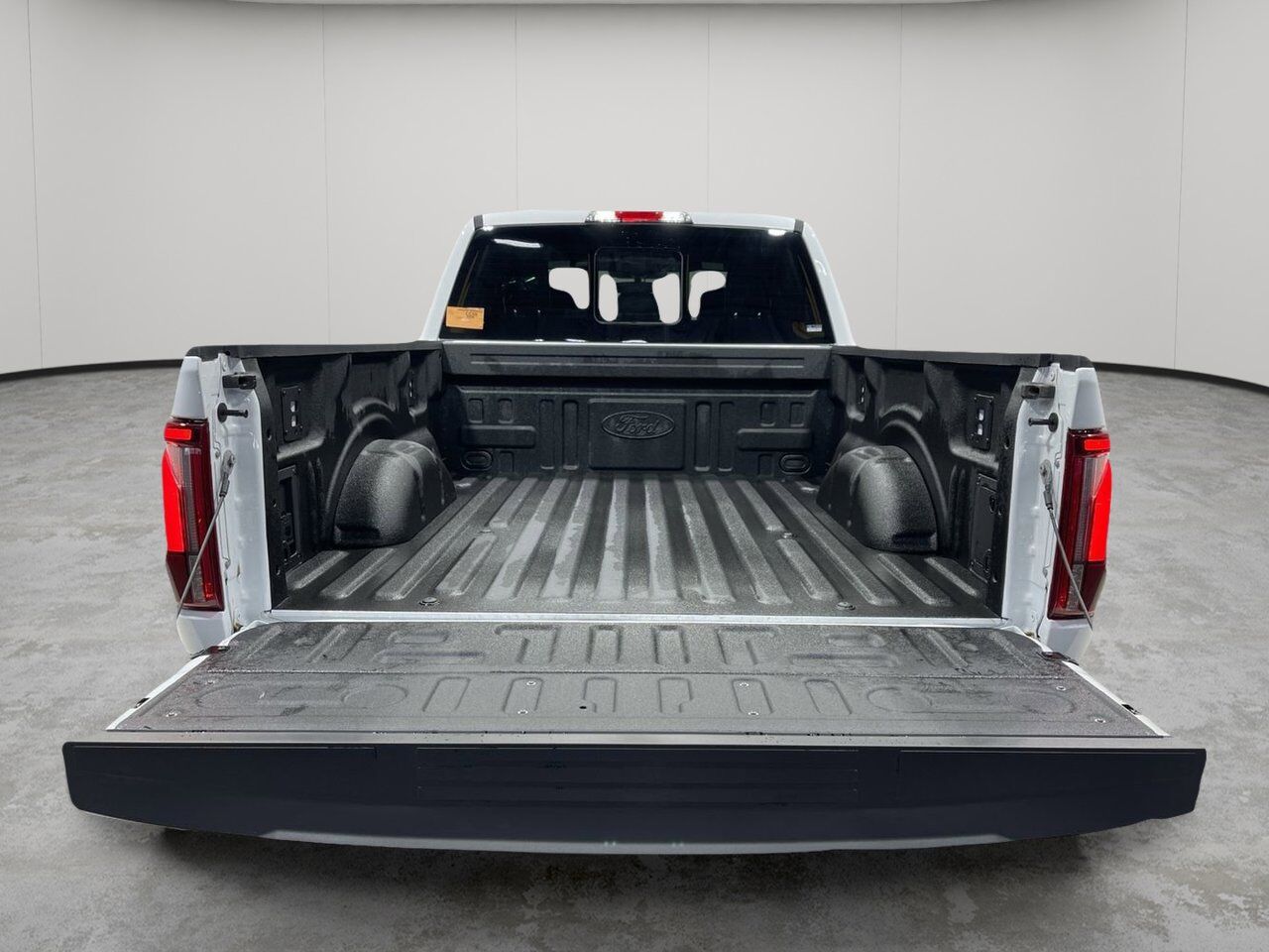 2025 Ford F-150 Lariat Sherwood Park AB