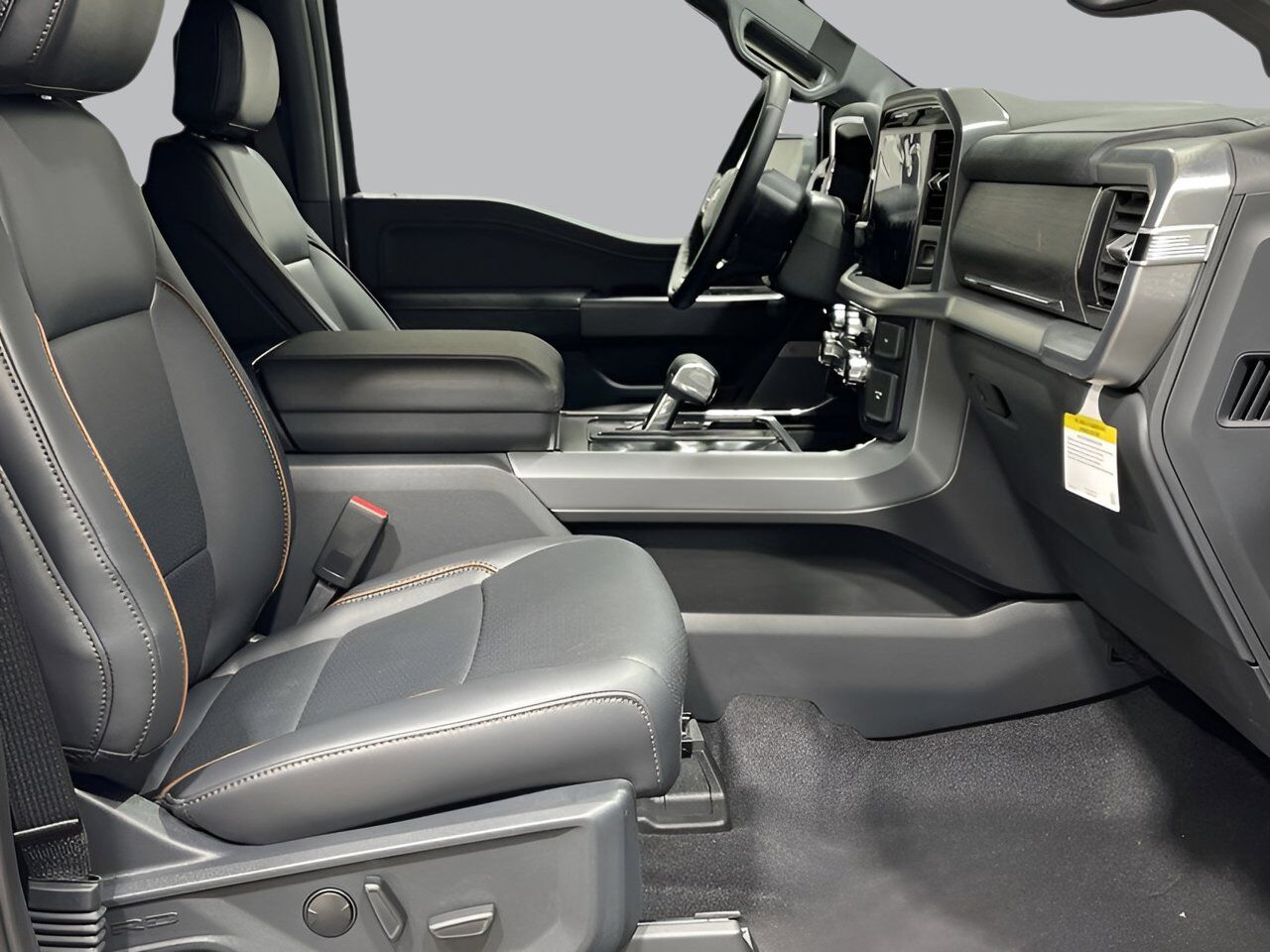 2025 Ford F-150 Lariat Sherwood Park AB