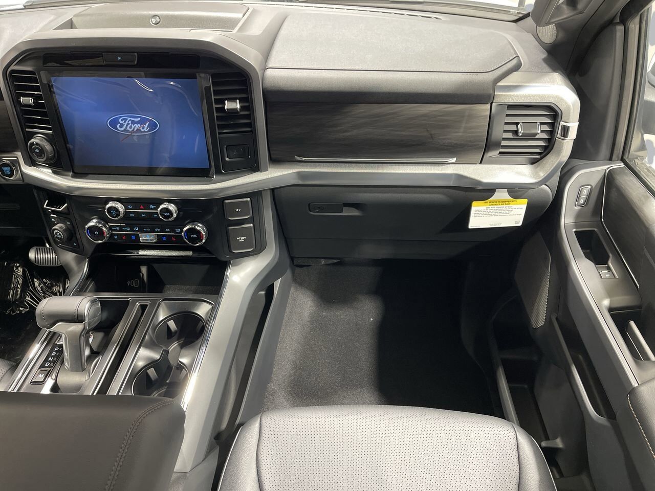 2025 Ford F-150 Lariat Sherwood Park AB