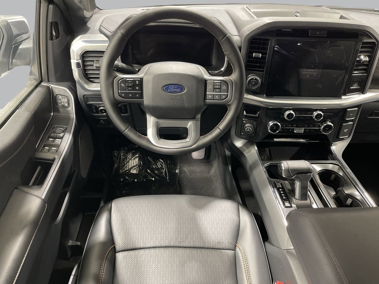 2025 Ford F-150 Lariat Sherwood Park AB