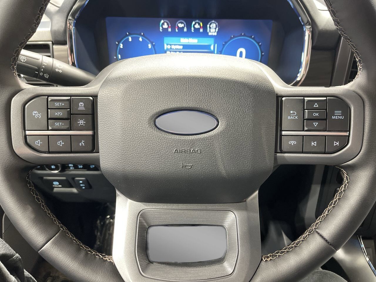 2025 Ford F-150 Lariat Sherwood Park AB