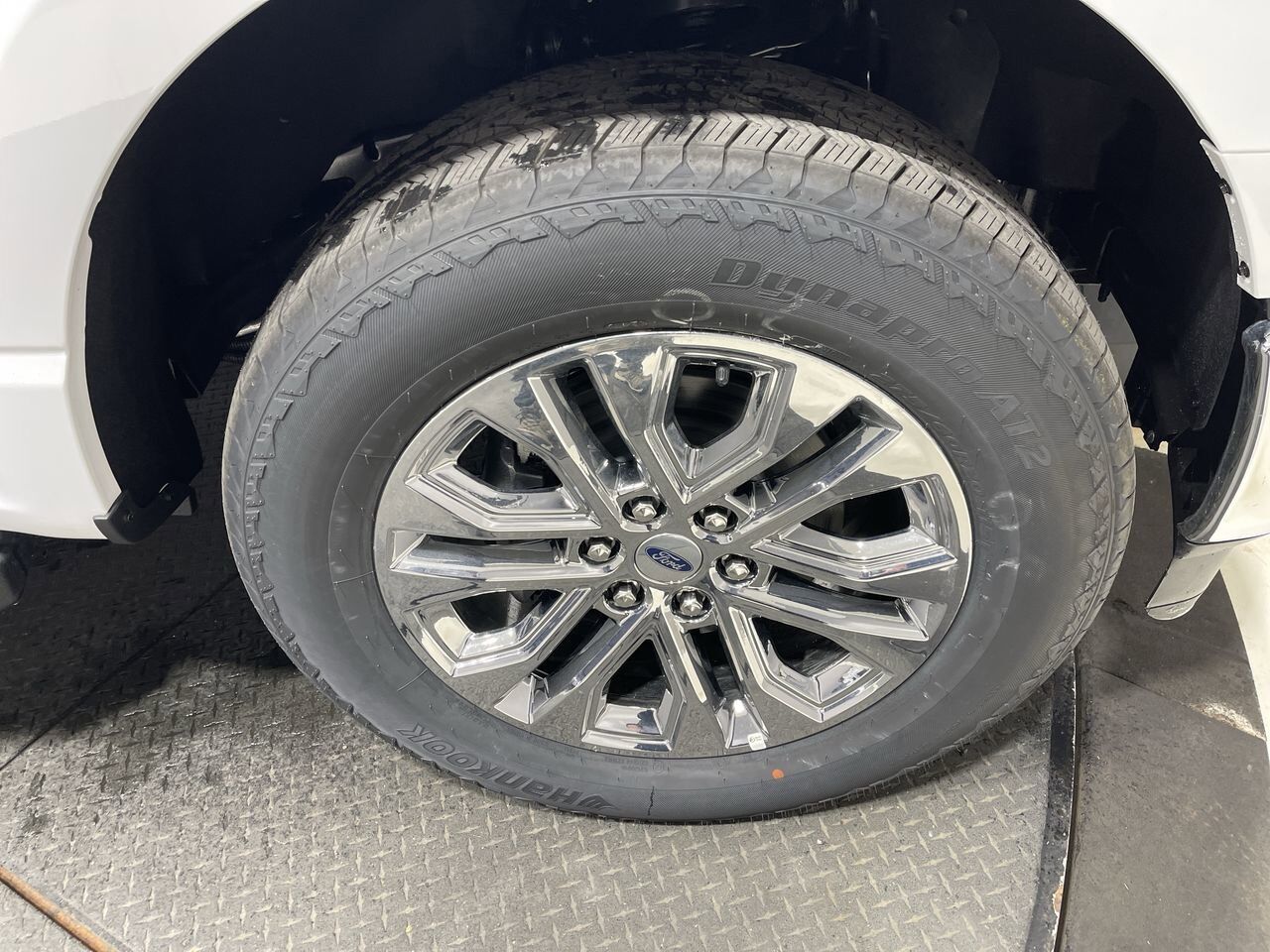 2025 Ford F-150 Lariat Sherwood Park AB