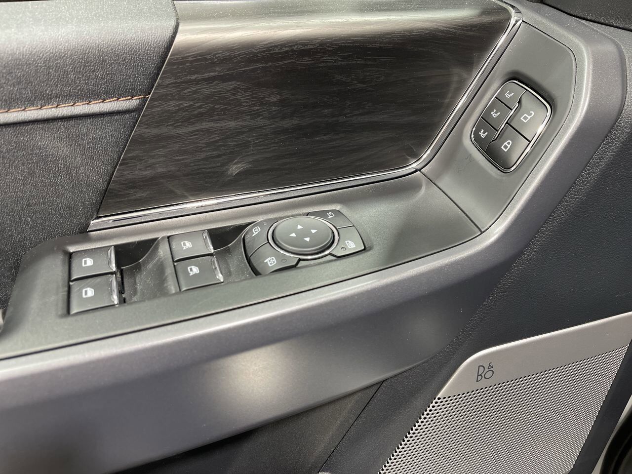 2025 Ford F-150 Lariat Sherwood Park AB