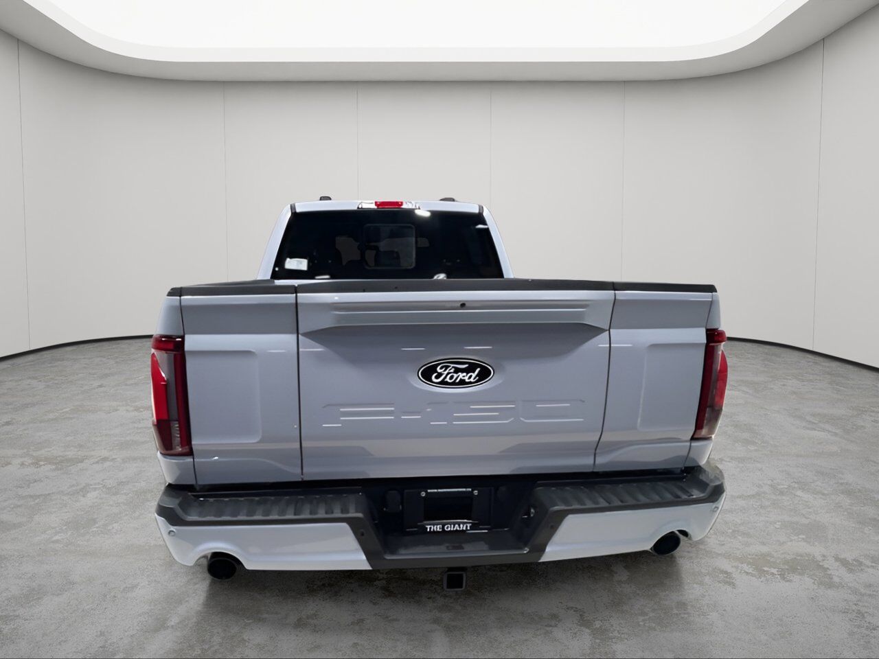 2025 Ford F-150 Lariat Sherwood Park AB