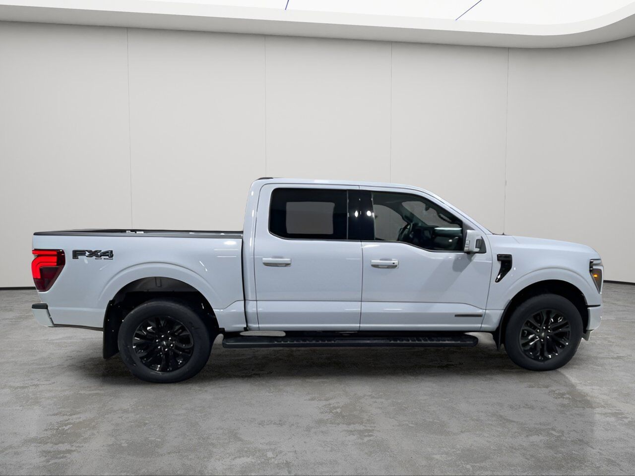 2025 Ford F-150 Lariat Sherwood Park AB