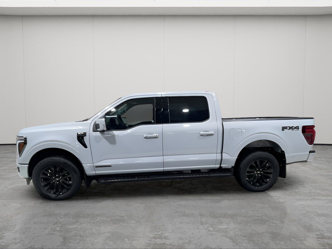 2025 Ford F-150 Lariat Sherwood Park AB