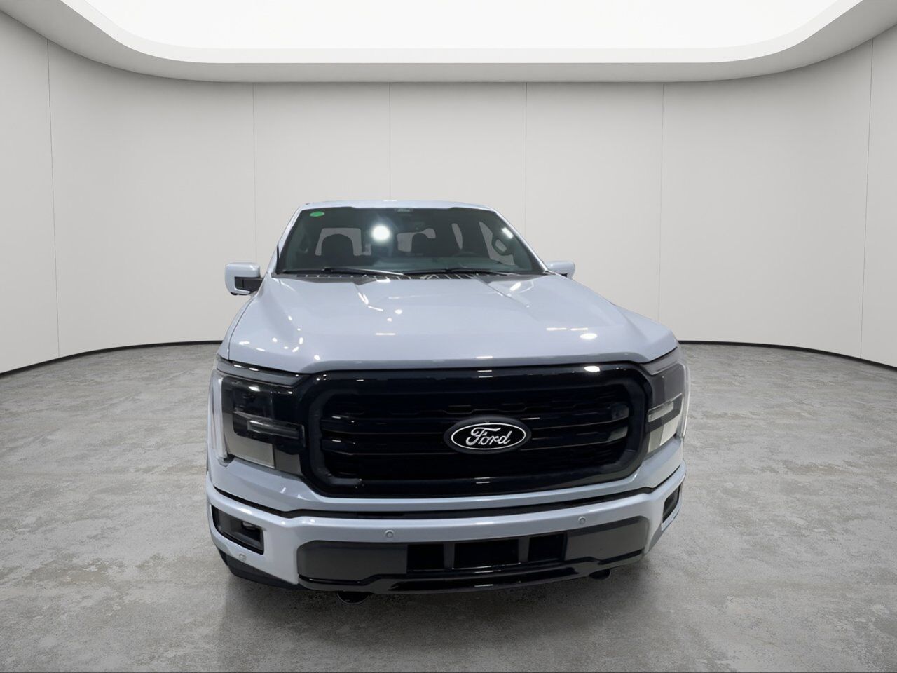 2025 Ford F-150 Lariat Sherwood Park AB