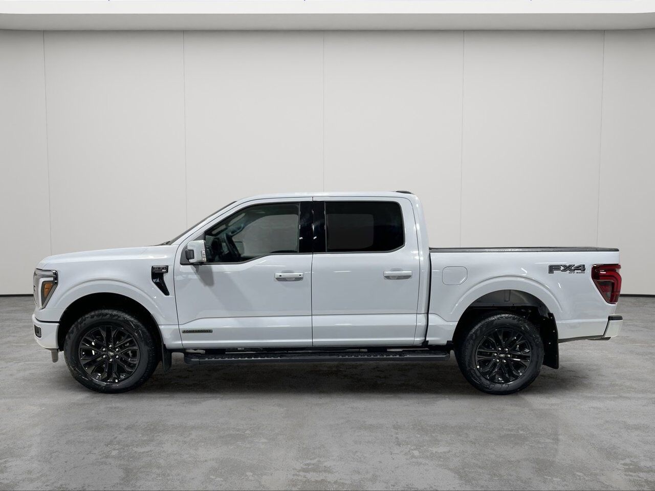 2025 Ford F-150 Lariat Sherwood Park AB