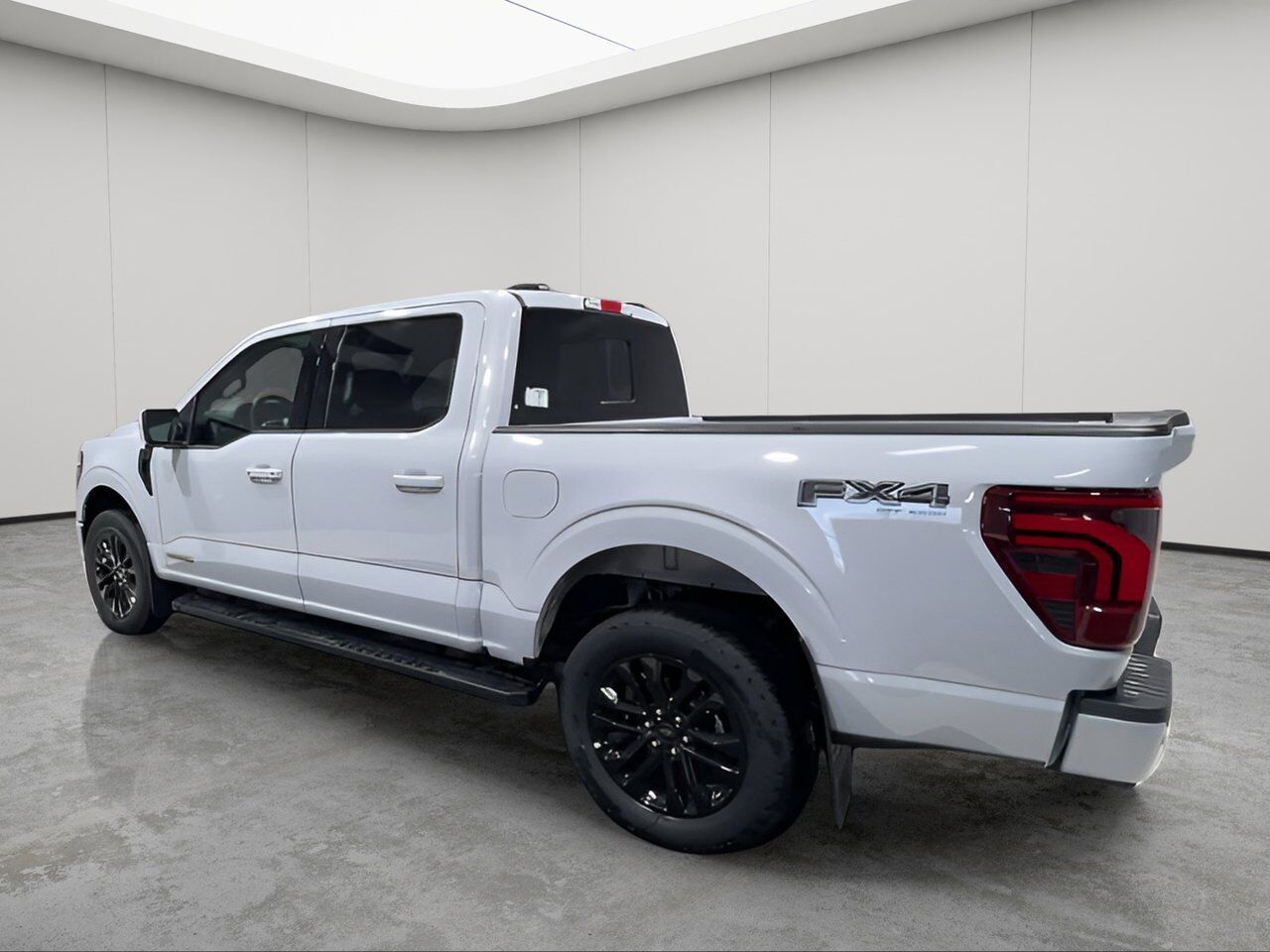2025 Ford F-150 Lariat Sherwood Park AB