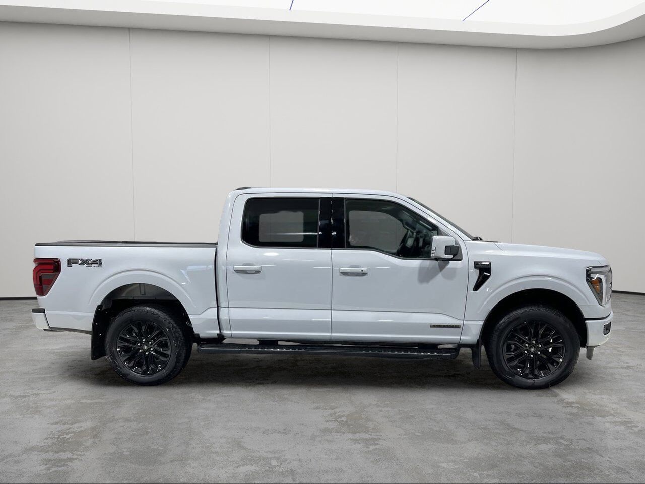 2025 Ford F-150 Lariat Sherwood Park AB