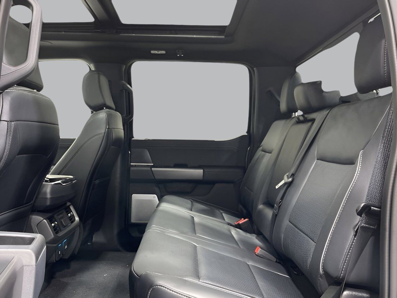 2025 Ford F-150 Lariat Sherwood Park AB