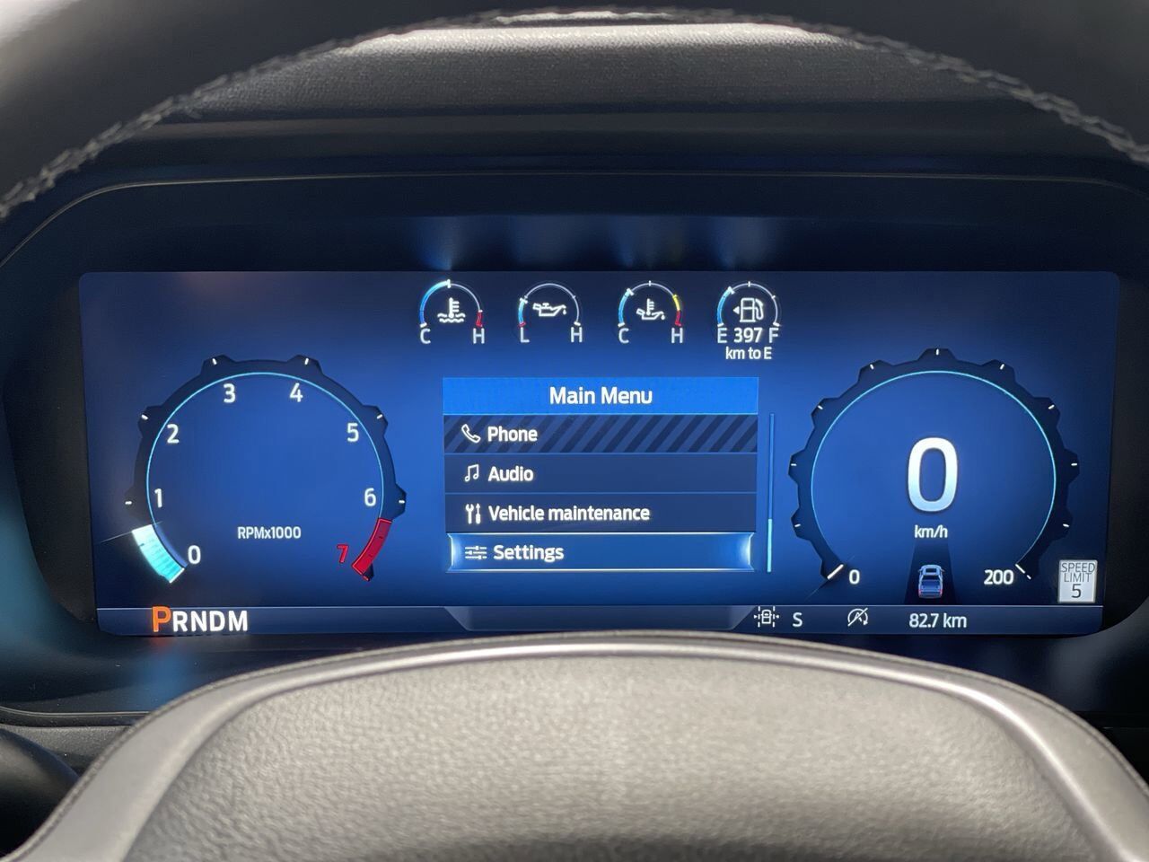 2025 Ford F-150 Lariat Sherwood Park AB