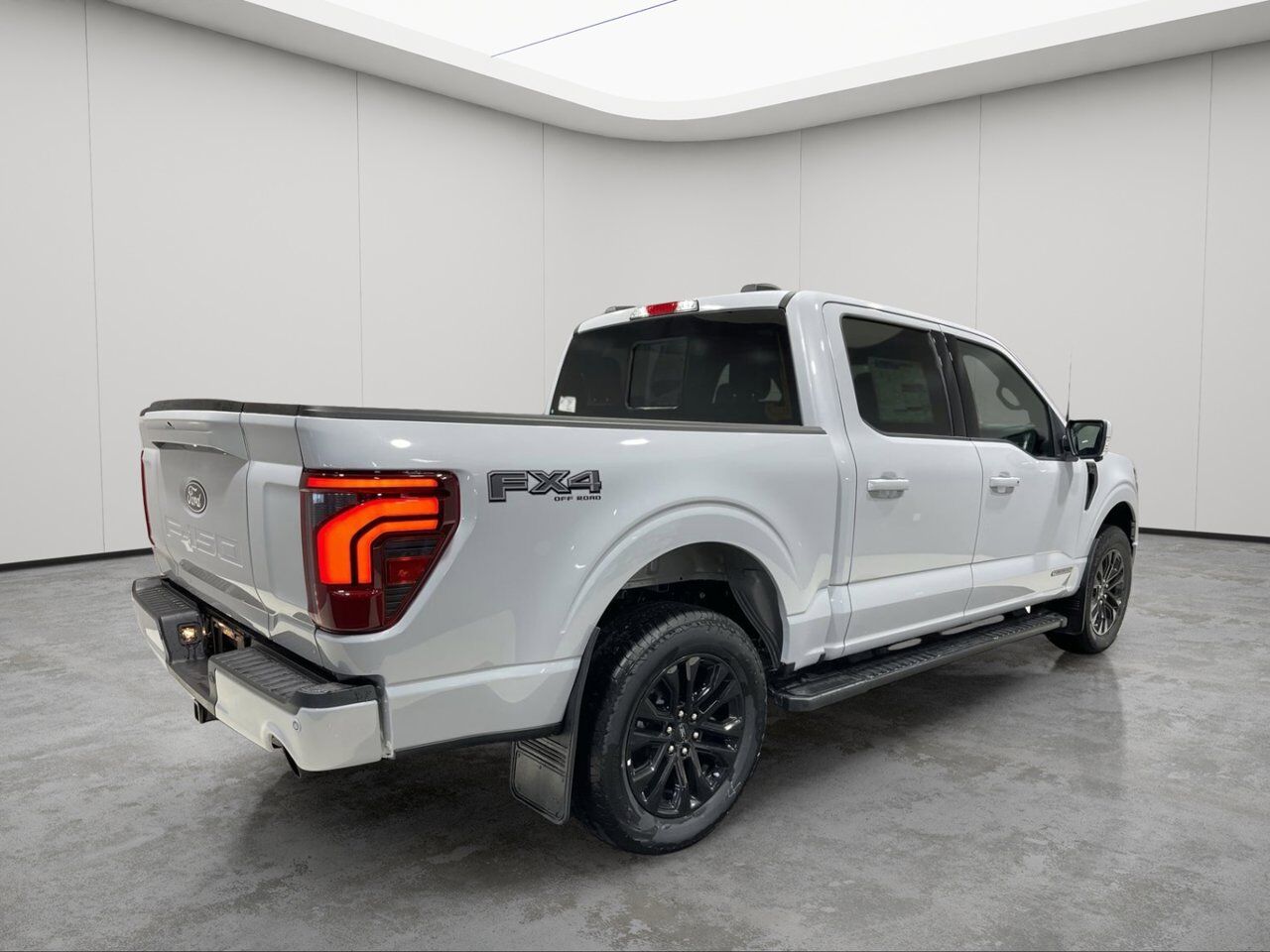 2025 Ford F-150 Lariat Sherwood Park AB