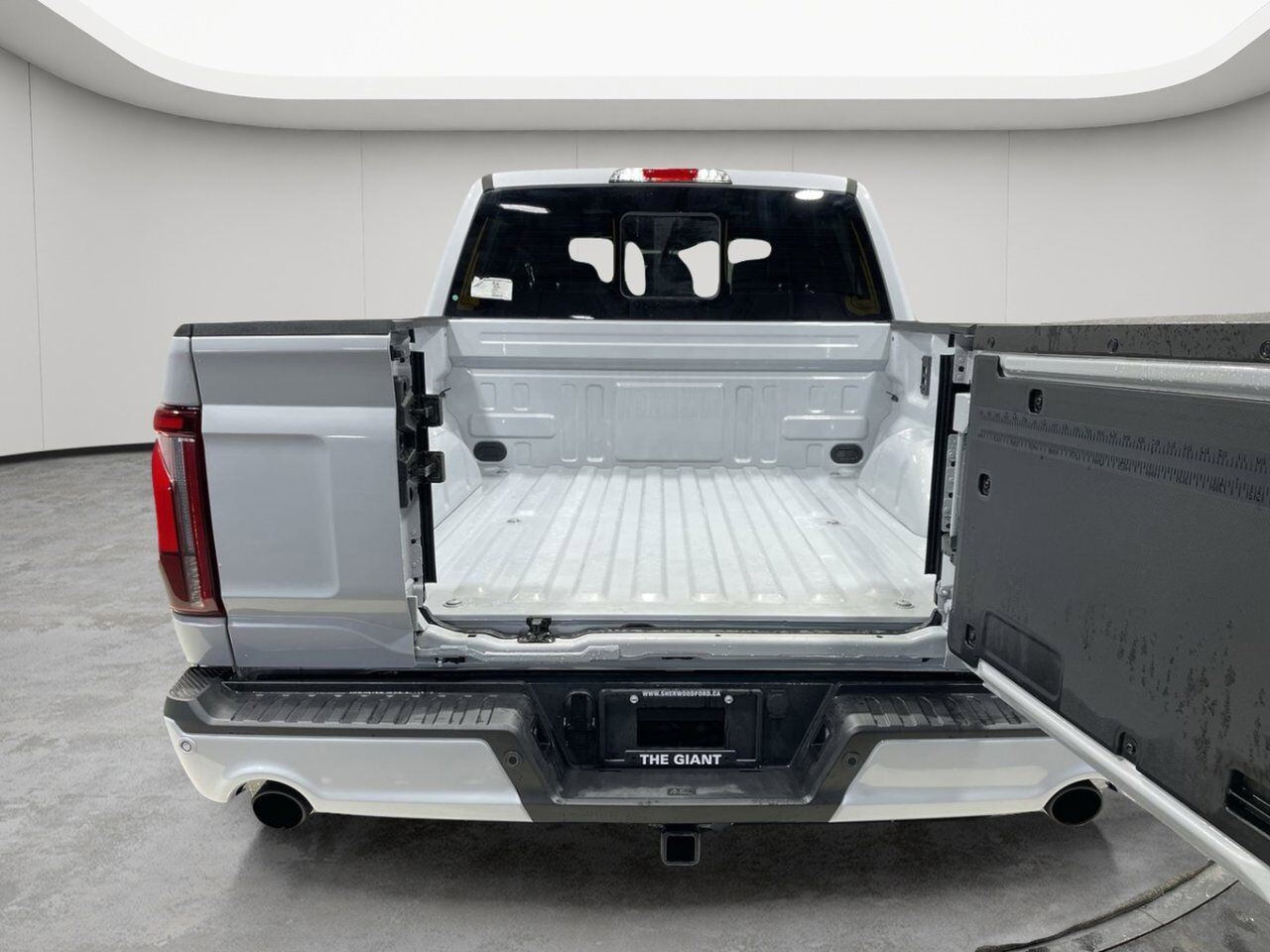 2025 Ford F-150 Lariat Sherwood Park AB