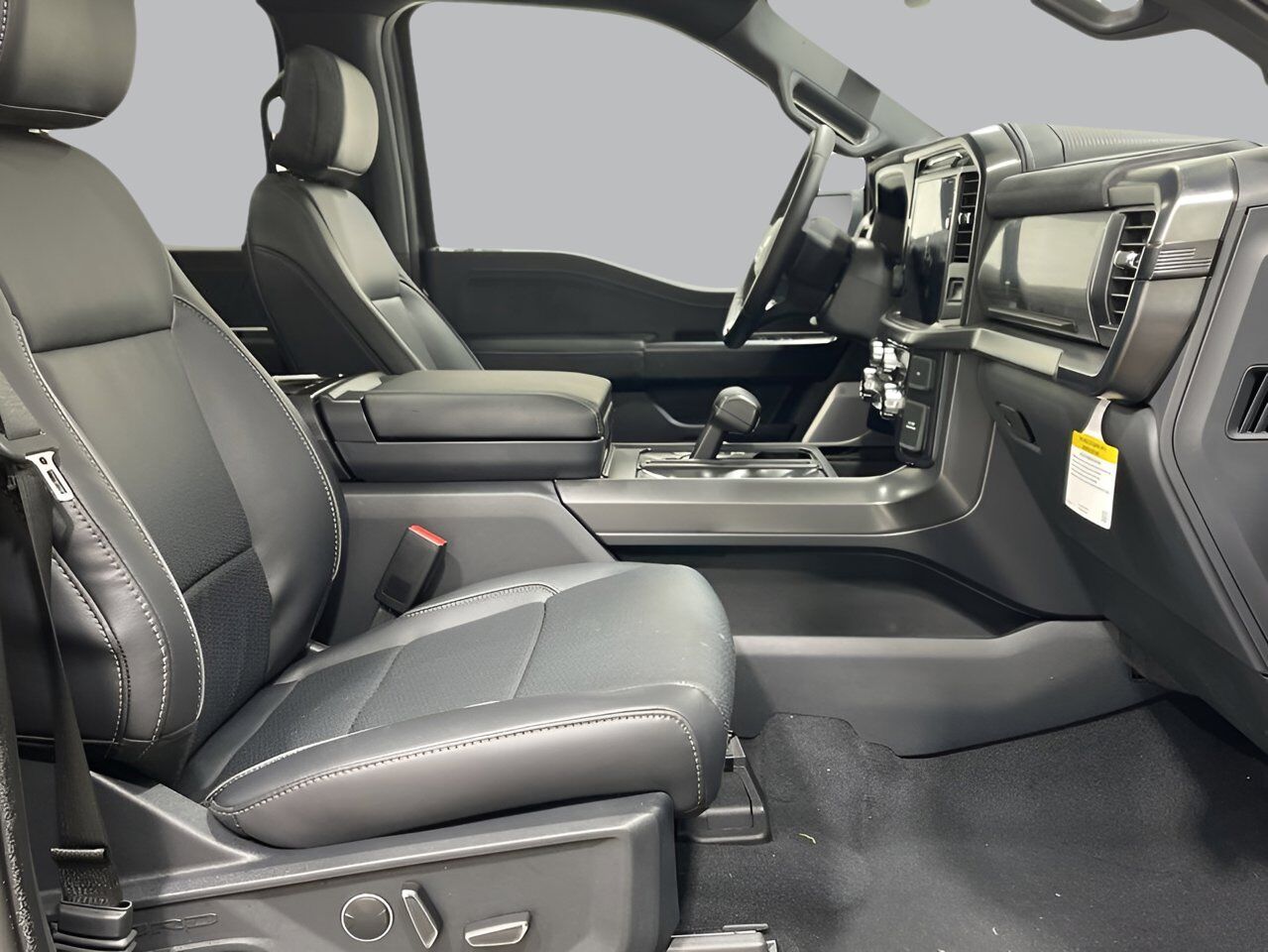 2025 Ford F-150 Lariat Sherwood Park AB