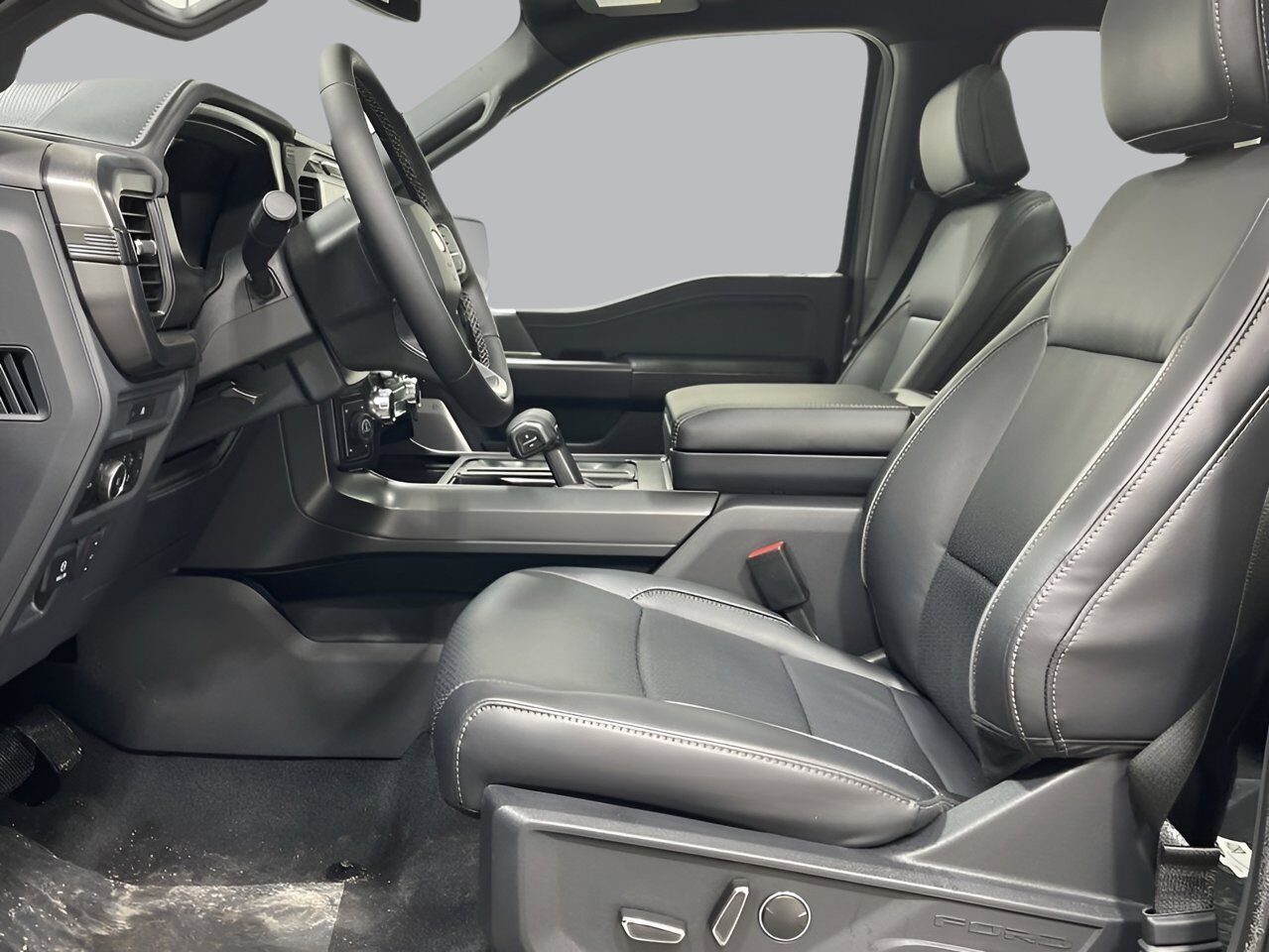 2025 Ford F-150 Lariat Sherwood Park AB