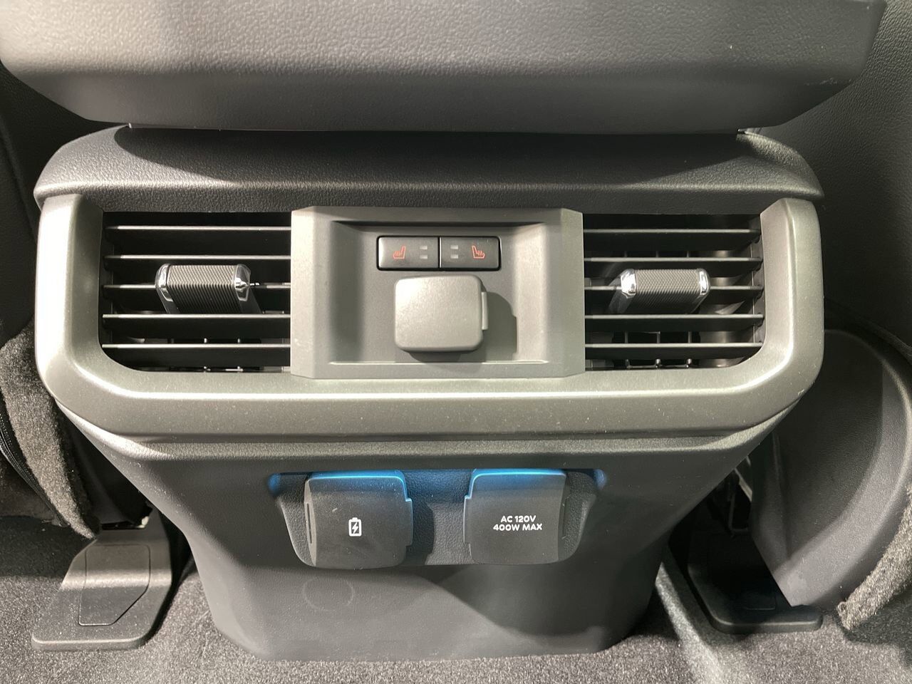 2025 Ford F-150 Lariat Sherwood Park AB