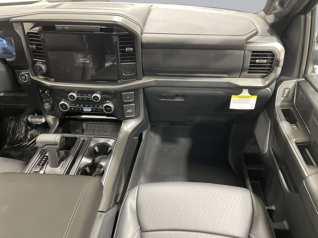 2025 Ford F-150 Lariat Sherwood Park AB