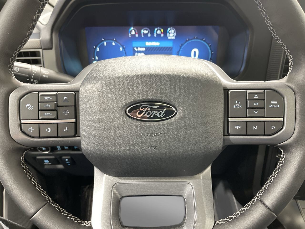 2025 Ford F-150 Lariat Sherwood Park AB