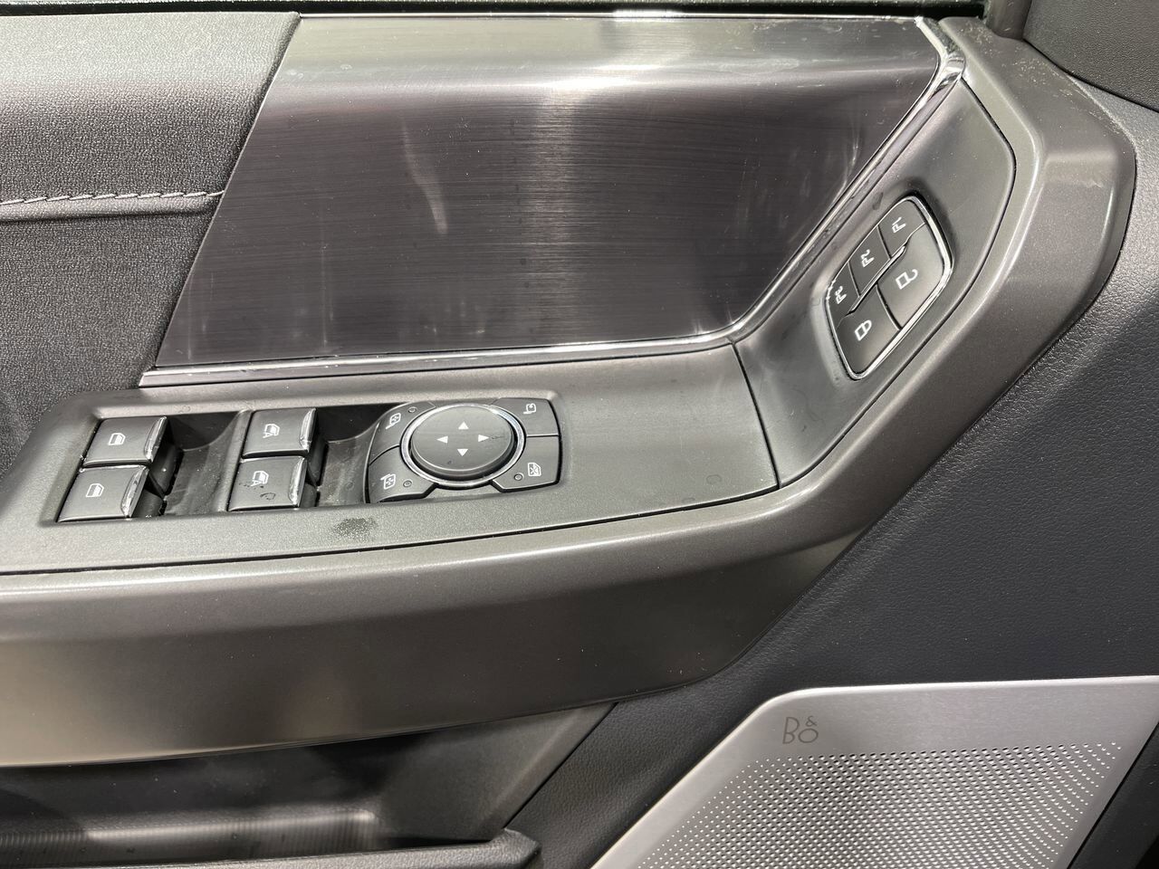 2025 Ford F-150 Lariat Sherwood Park AB