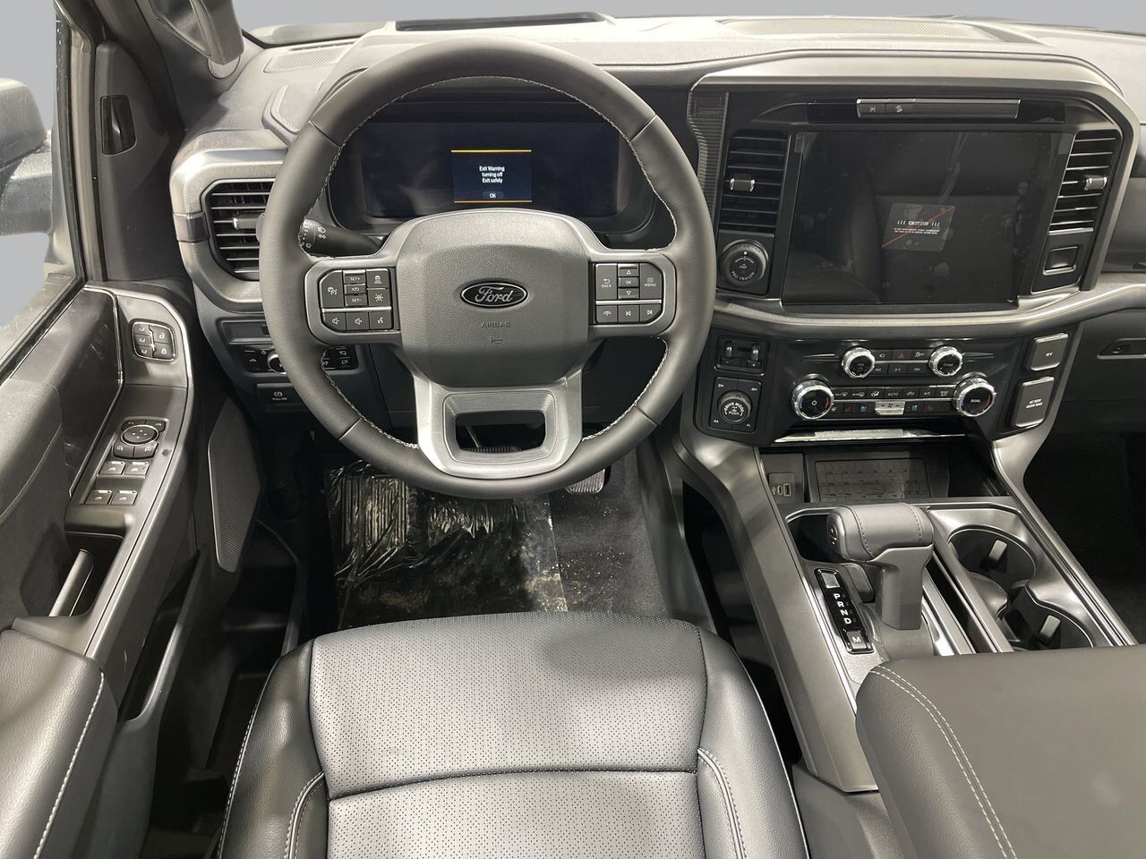 2025 Ford F-150 Lariat Sherwood Park AB