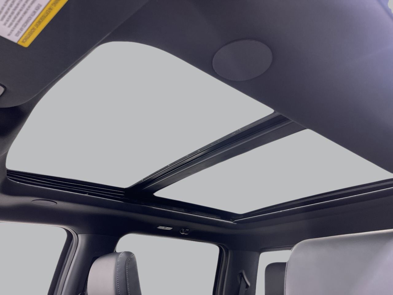 2025 Ford F-150 Lariat Sherwood Park AB