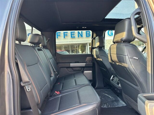 2025 Ford F-150 Lariat Washington MO