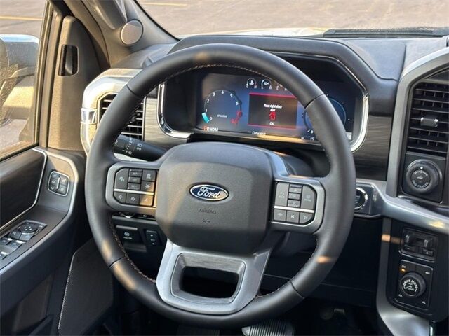 2025 Ford F-150 Lariat Washington MO