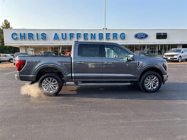 2025 Ford F-150 Lariat Washington MO