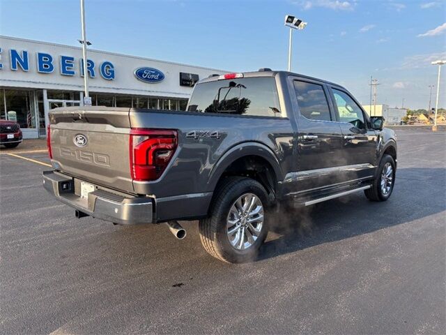 2025 Ford F-150 Lariat Washington MO