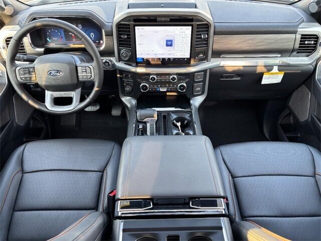 2025 Ford F-150 Lariat Washington MO