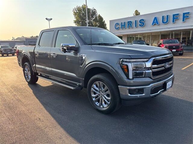 2025 Ford F-150 Lariat Washington MO
