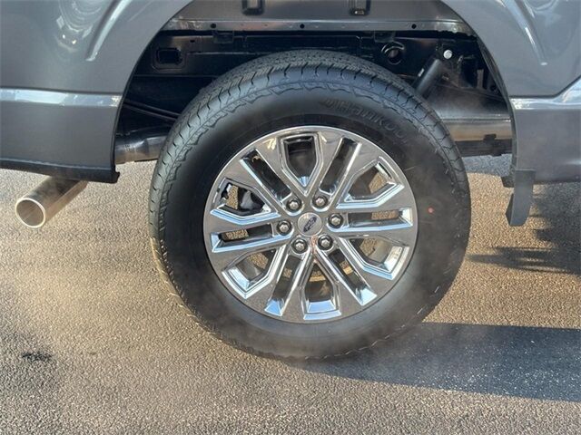 2025 Ford F-150 Lariat Washington MO