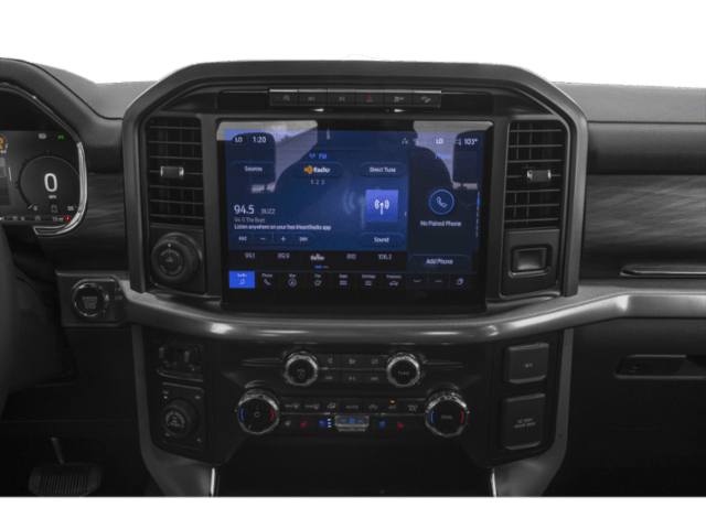 2025 Ford F-150 Lariat Washington MO