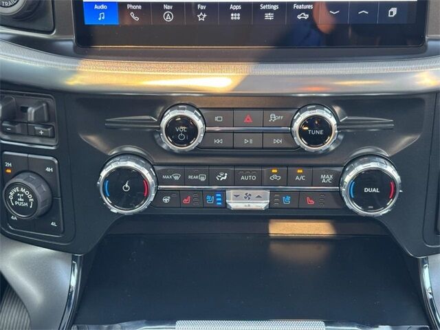 2025 Ford F-150 Lariat Washington MO