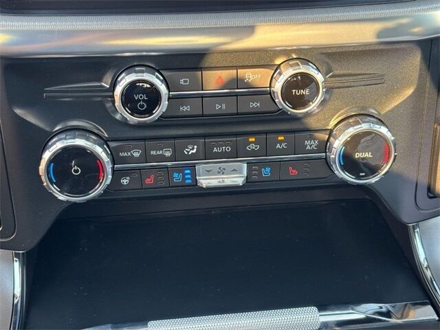 2025 Ford F-150 Lariat Washington MO